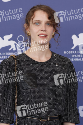 Photocall 'Vermiglio', Internationale Filmfestspiele von Venedig 2024