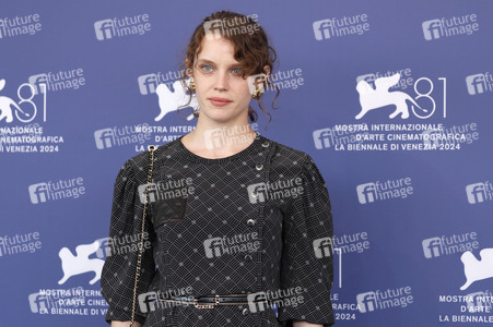 Photocall 'Vermiglio', Internationale Filmfestspiele von Venedig 2024