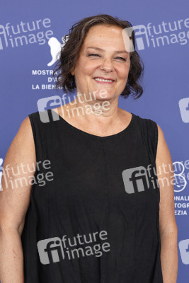 Photocall 'Vermiglio', Internationale Filmfestspiele von Venedig 2024