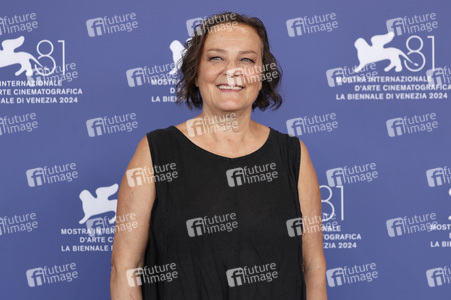 Photocall 'Vermiglio', Internationale Filmfestspiele von Venedig 2024