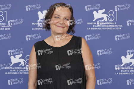 Photocall 'Vermiglio', Internationale Filmfestspiele von Venedig 2024