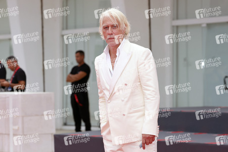 Filmpremiere 'Vermiglio', Internationale Filmfestspiele von Venedig 2024