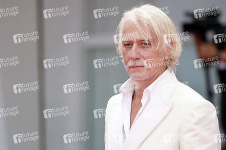 Filmpremiere 'Vermiglio', Internationale Filmfestspiele von Venedig 2024