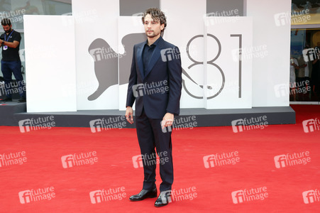 Filmpremiere 'Vermiglio', Internationale Filmfestspiele von Venedig 2024