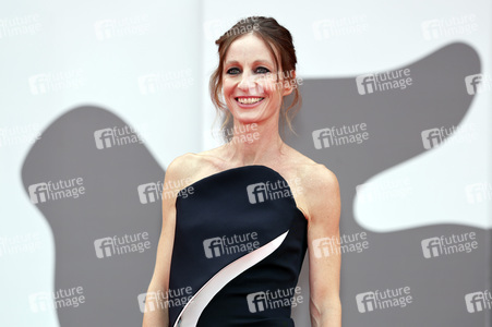 Filmpremiere 'Vermiglio', Internationale Filmfestspiele von Venedig 2024