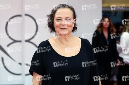 Filmpremiere 'Vermiglio', Internationale Filmfestspiele von Venedig 2024