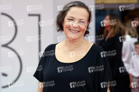 Filmpremiere 'Vermiglio', Internationale Filmfestspiele von Venedig 2024