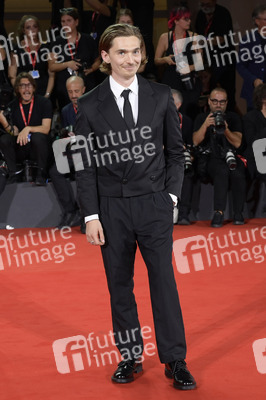 Filmpremiere 'Wolfs', Internationale Filmfestspiele von Venedig 2024
