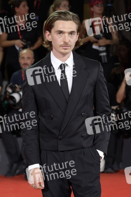 Filmpremiere 'Wolfs', Internationale Filmfestspiele von Venedig 2024