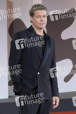 Filmpremiere 'Wolfs', Internationale Filmfestspiele von Venedig 2024