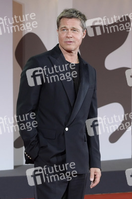 Filmpremiere 'Wolfs', Internationale Filmfestspiele von Venedig 2024