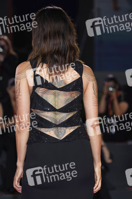 Filmpremiere 'Wolfs', Internationale Filmfestspiele von Venedig 2024