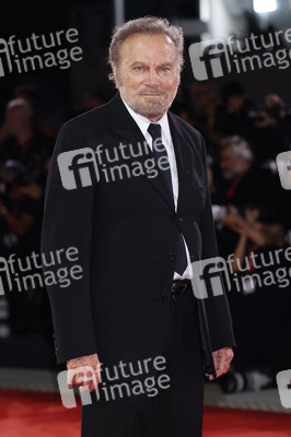 Filmpremiere 'Wolfs', Internationale Filmfestspiele von Venedig 2024