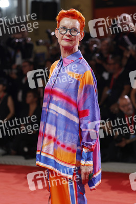 Filmpremiere 'Wolfs', Internationale Filmfestspiele von Venedig 2024