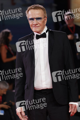 Filmpremiere 'Wolfs', Internationale Filmfestspiele von Venedig 2024