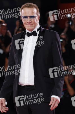 Filmpremiere 'Wolfs', Internationale Filmfestspiele von Venedig 2024