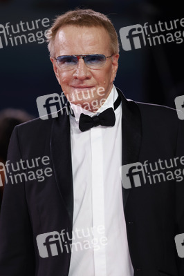 Filmpremiere 'Wolfs', Internationale Filmfestspiele von Venedig 2024