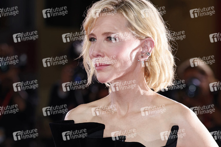 Filmpremiere 'Wolfs', Internationale Filmfestspiele von Venedig 2024