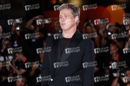 Filmpremiere 'Wolfs', Internationale Filmfestspiele von Venedig 2024