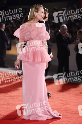 Filmpremiere 'Wolfs', Internationale Filmfestspiele von Venedig 2024