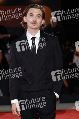 Filmpremiere 'Wolfs', Internationale Filmfestspiele von Venedig 2024