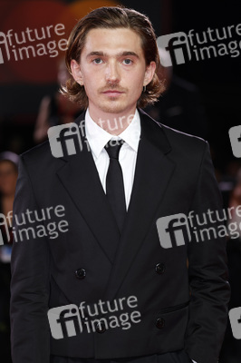 Filmpremiere 'Wolfs', Internationale Filmfestspiele von Venedig 2024