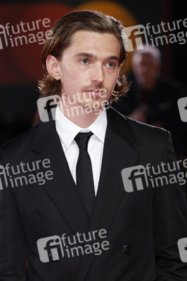 Filmpremiere 'Wolfs', Internationale Filmfestspiele von Venedig 2024