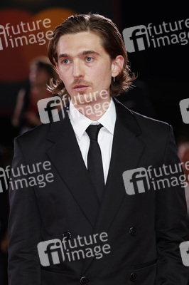 Filmpremiere 'Wolfs', Internationale Filmfestspiele von Venedig 2024