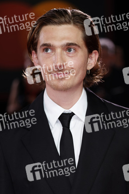 Filmpremiere 'Wolfs', Internationale Filmfestspiele von Venedig 2024