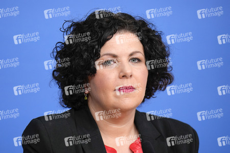 Pressekonferenz des BSW nach den Landtagswahlen in Thüringen und Sachsen in Berlin