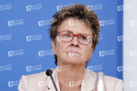 Pressekonferenz des BSW nach den Landtagswahlen in Thüringen und Sachsen in Berlin