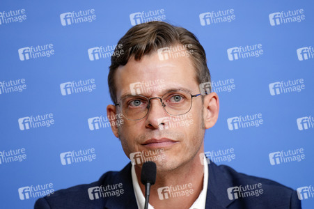 Pressekonferenz des BSW nach den Landtagswahlen in Thüringen und Sachsen in Berlin