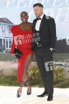 Serienpremiere 'Ein neuer Sommer' in London