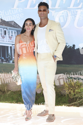 Serienpremiere 'Ein neuer Sommer' in London