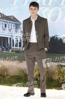 Serienpremiere 'Ein neuer Sommer' in London