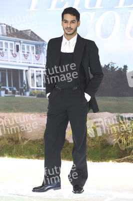 Serienpremiere 'Ein neuer Sommer' in London