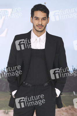 Serienpremiere 'Ein neuer Sommer' in London