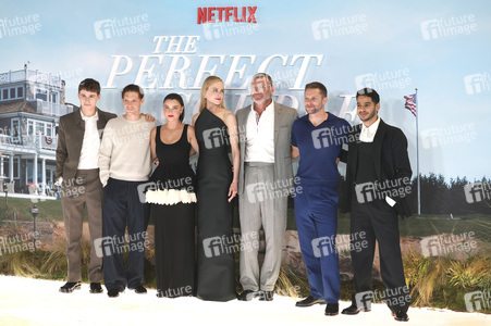 Serienpremiere 'Ein neuer Sommer' in London