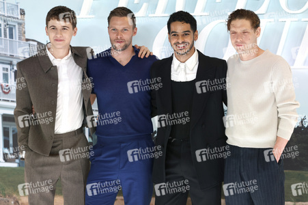 Serienpremiere 'Ein neuer Sommer' in London