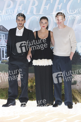 Serienpremiere 'Ein neuer Sommer' in London