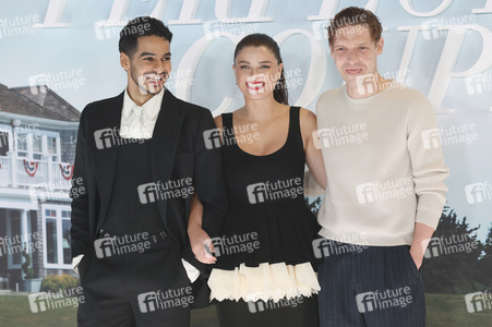 Serienpremiere 'Ein neuer Sommer' in London