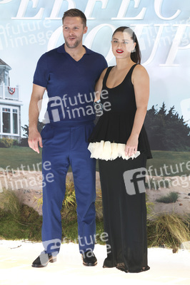 Serienpremiere 'Ein neuer Sommer' in London