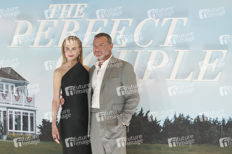 Serienpremiere 'Ein neuer Sommer' in London