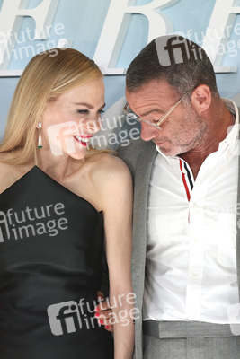 Serienpremiere 'Ein neuer Sommer' in London