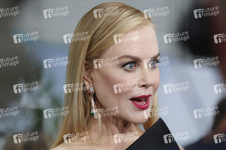 Serienpremiere 'Ein neuer Sommer' in London