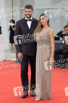 Filmpremiere 'The Room Next Door', Internationale Filmfestspiele von Venedig 2024