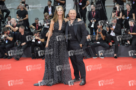 Filmpremiere 'The Room Next Door', Internationale Filmfestspiele von Venedig 2024