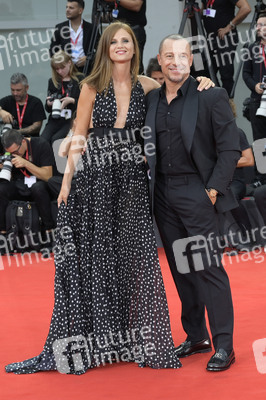 Filmpremiere 'The Room Next Door', Internationale Filmfestspiele von Venedig 2024