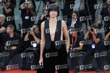 Filmpremiere 'The Room Next Door', Internationale Filmfestspiele von Venedig 2024