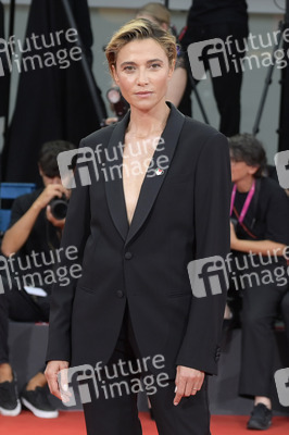 Filmpremiere 'The Room Next Door', Internationale Filmfestspiele von Venedig 2024